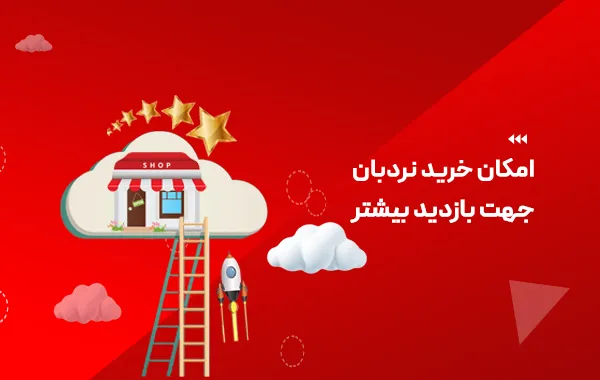 امکان نردبان شعبه و محصول در چچیلاس