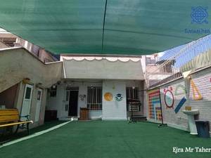 توری سایبان شمال