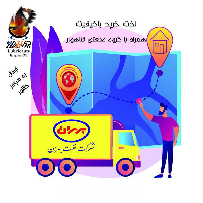 گروه صنعتی شاهوار