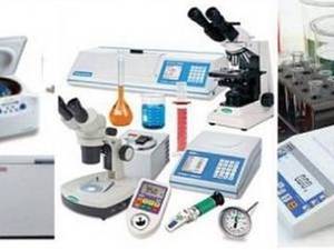 تکنو طب سلامت | فروش و مشاوره تجهیزات آزمایشگاهی در مشهد