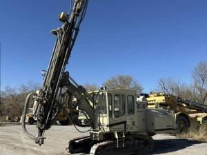 اجاره دریل واگن هیدرولیک در اصفهان |حفاری معادن و اکتشافی | خدمات حفاری اسدی