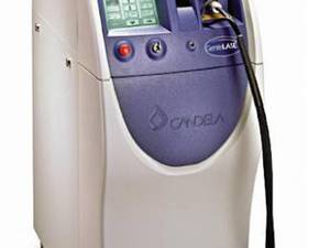  فروش دستگاه لیزر الکساندرایت نو و دست دوم در تهران