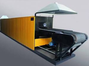 گروه صنعتی نابر در تهران