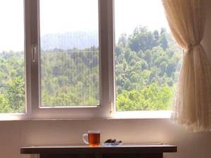 مجتمع اقامتی فانوس فومن