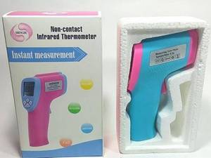 فروش دماسنج و تب سنج لیزری در تهران