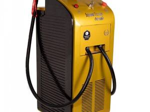 فروش دستگاه لیزر تیتانیوم در تهران