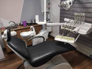  تعمیر تجهیزات دندانپزشکی در تهران