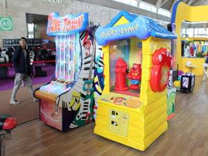  تولیدکننده برتر دستگاه های شهربازی در بابل 