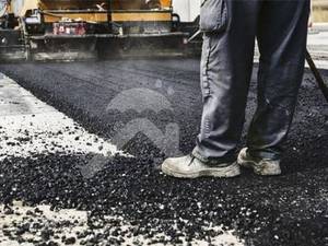 خدمات آسفالت کاری در تهران