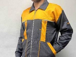 تولیدی لباس کار آذین