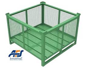  آریا فلز صبا در اصفهان