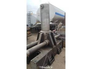 شرکت خدمات جرثقیل اطلس در اصفهان