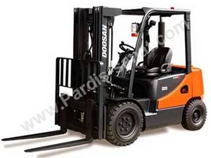 لیفتراک پردیس صنعت در اصفهان 