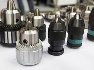 چاوش ابزار تامین کننده محصولات تراشکاری در تهران