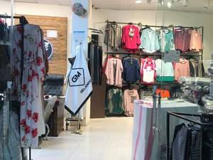 تولید و پخش شومیز زنانه و پوشاک زنانه در مشهد | برند گلامد