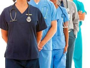 تولیدی لباس فرم و روپوش پرستاری فروغ در اصفهان 