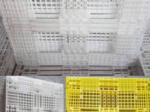 ایران پالت در تهران