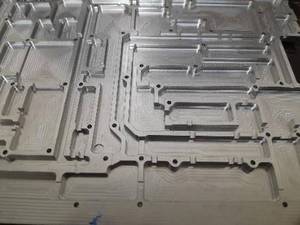 گروه تکنو صنعت پارسیس در تهران | ماشینکاری و ساخت قطعات صنعتی