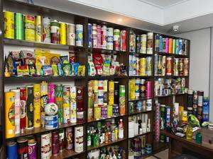 گروه تولیدی بسپار نگار | تولید و چاپ نایلون، نایلکس و سلفون