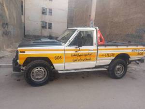 امداد خودرو گردنه صلوات آباد در سنندج