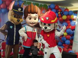 پانی تم در کرج