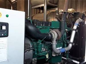  دیزل ژنراتور عمران صنعت در تهران