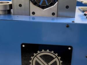 صفری مدرن صنعت در تهران