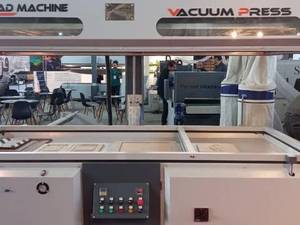 شرکت صنایع سهند ماشین در تبریز