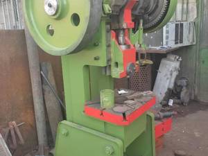  صنایع ماشین سازی مزینانی در تهران