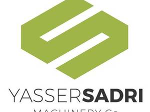 ماشین سازی یاسر صدری 