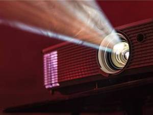 فروشگاه جهان پروژکتور در اصفهان