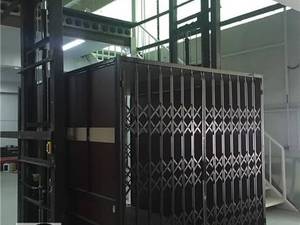 شرکت بالابر آذر آسانسور در اصفهان