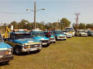 امداد خودرو شبانه روزی در رشت