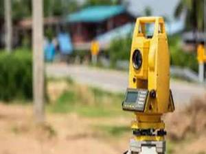 خدمات نقشه برداری و UTM در رشت