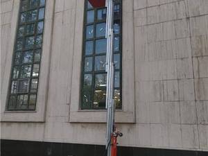 ماکان ماشین پارسیان در تهران