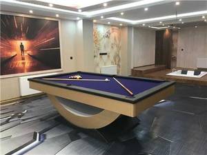 نوین بیلیارد در تهران