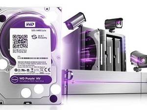 فروشگاه هارد دوربین مداربسته در رشت