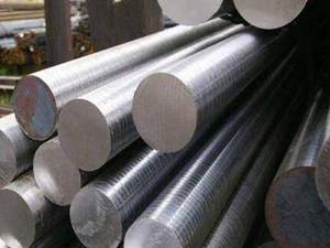 آهن فولاد مَهان البرز در تهران