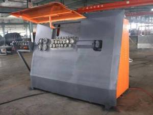 شرکت ماشین سازی ابزار پارسیان در آمل