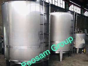 گروه صنعتی پوصام در هشتگرد