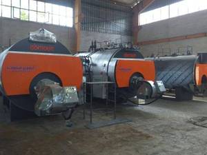 شرکت آبمون صنعت در آمل