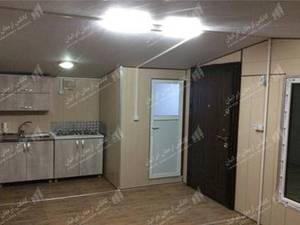 کانکس ایرانیان در تهران