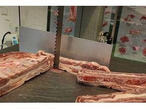 فروشگاه تیغ اره ایران کارباید در تبریز