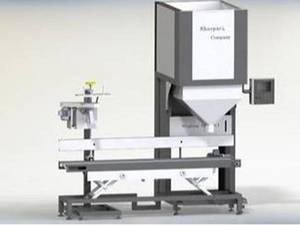 شرکت شارپک در رباط کریم