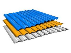  تجارت فولاد فراز در تهران