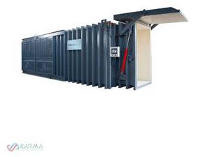 کارمایه سبز کیان در تهران