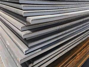 استیل اکبری در تهران