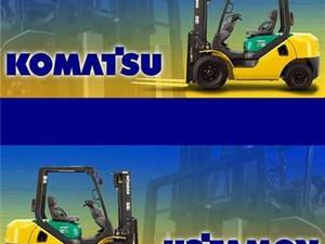 فروشگاه لیفتراک قائم (ع) در تهران