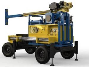 پیشرو ادوات رودی صنعت 