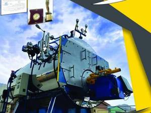 آذر استیل فن آوران در ارومیه 